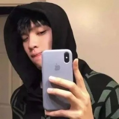 兽设雨夜场景创作Furry群